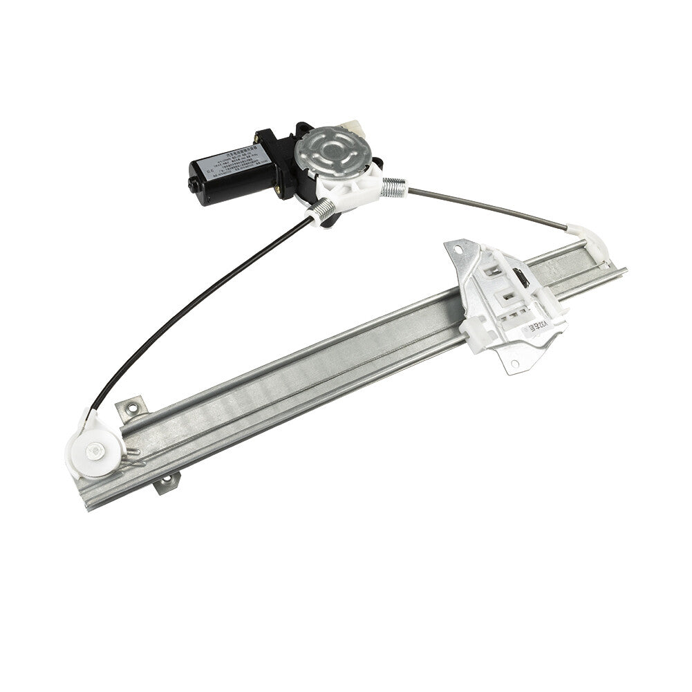 Right rear power window regulator and motor MR135168 for Montero for Mitsubishi 92-00