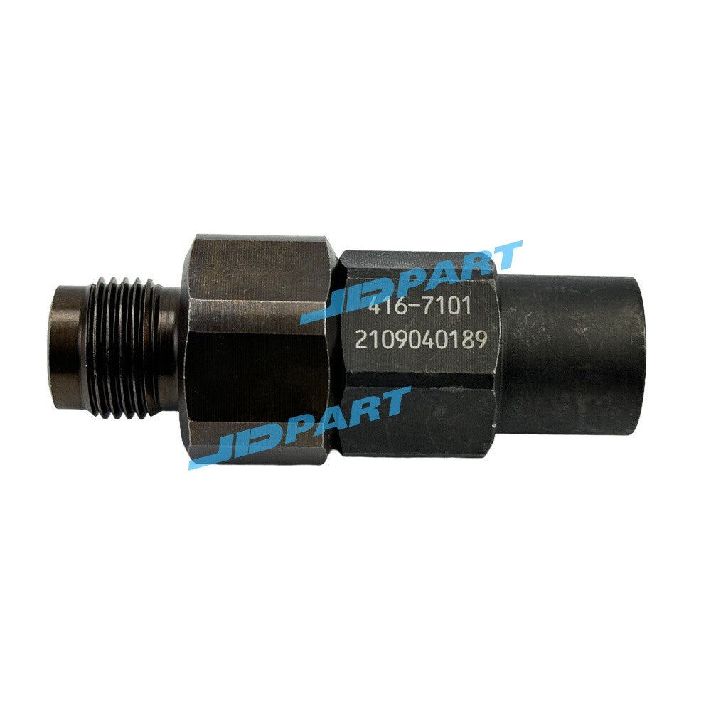 High-performance engine parts suitable for Caterpillar C6.6 pressure reducing valve 416-7101 T418045 -