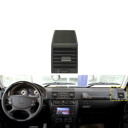 Right dashboard speaker cover vent for W463 G500 G55 G63 G550- v