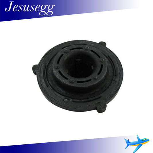 Lower Insulator Radiator Rubber Black for Various for Hyundai for Kia 2007-2016 Q