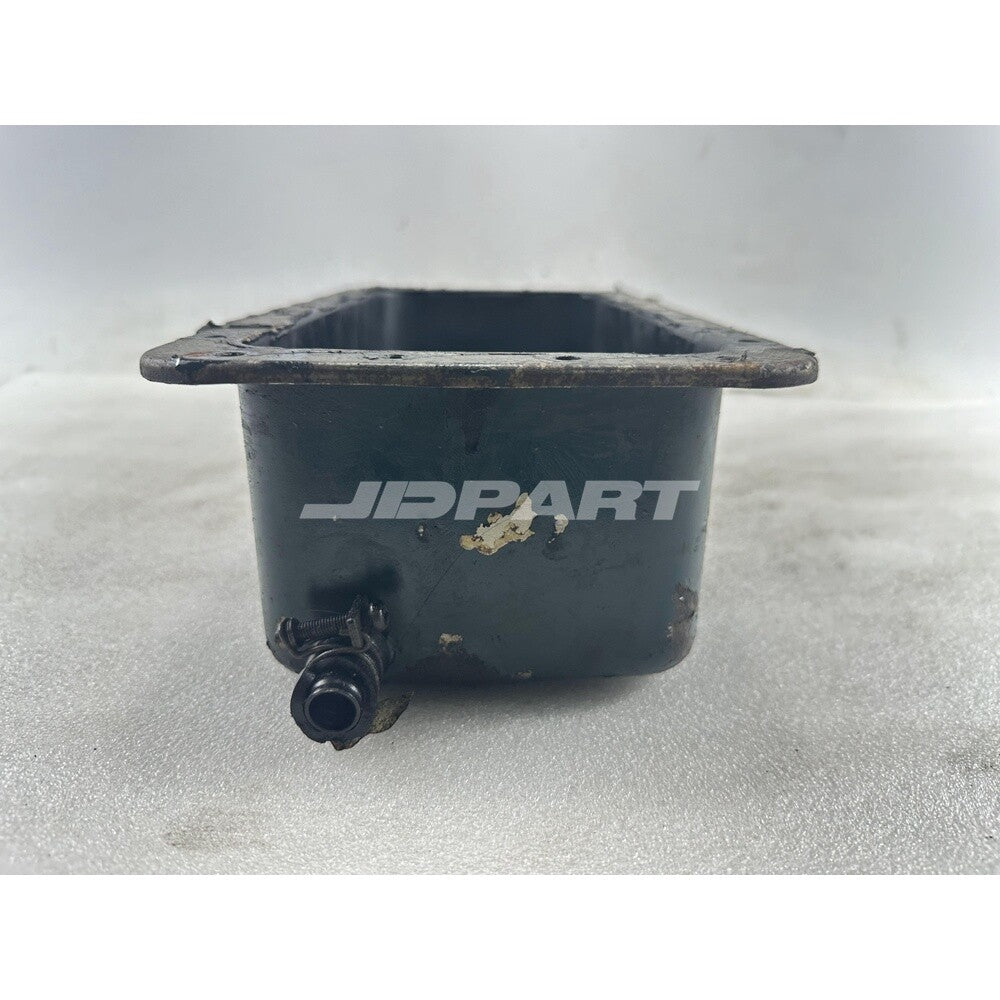 D902 oil pan is suitable for diesel engine parts.