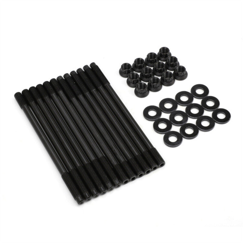 Cylinder Head Stud Kit for Subaru Impreza WRX STi EJ20 EJ25 260-4701 Q