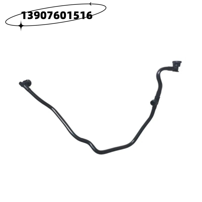 FOR 13907601516 2012 - 2016 528i F10 2.0L - FUEL TANK VAPOR VENT HOSE n