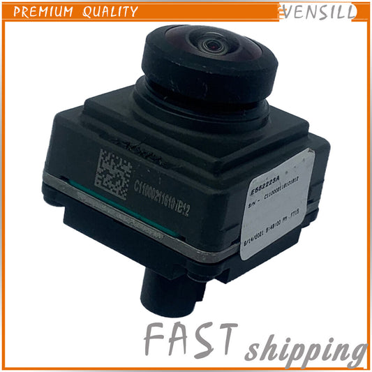 Rear View Parking Camera for Chevrolet Equinox for Cadillac XT6 for GMC 19-20 1X388579B