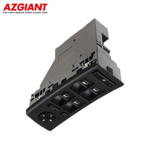Front Left Driver Side Window Switch 61316962506 for 1999 - 2006 for BMW X5 (E53)
