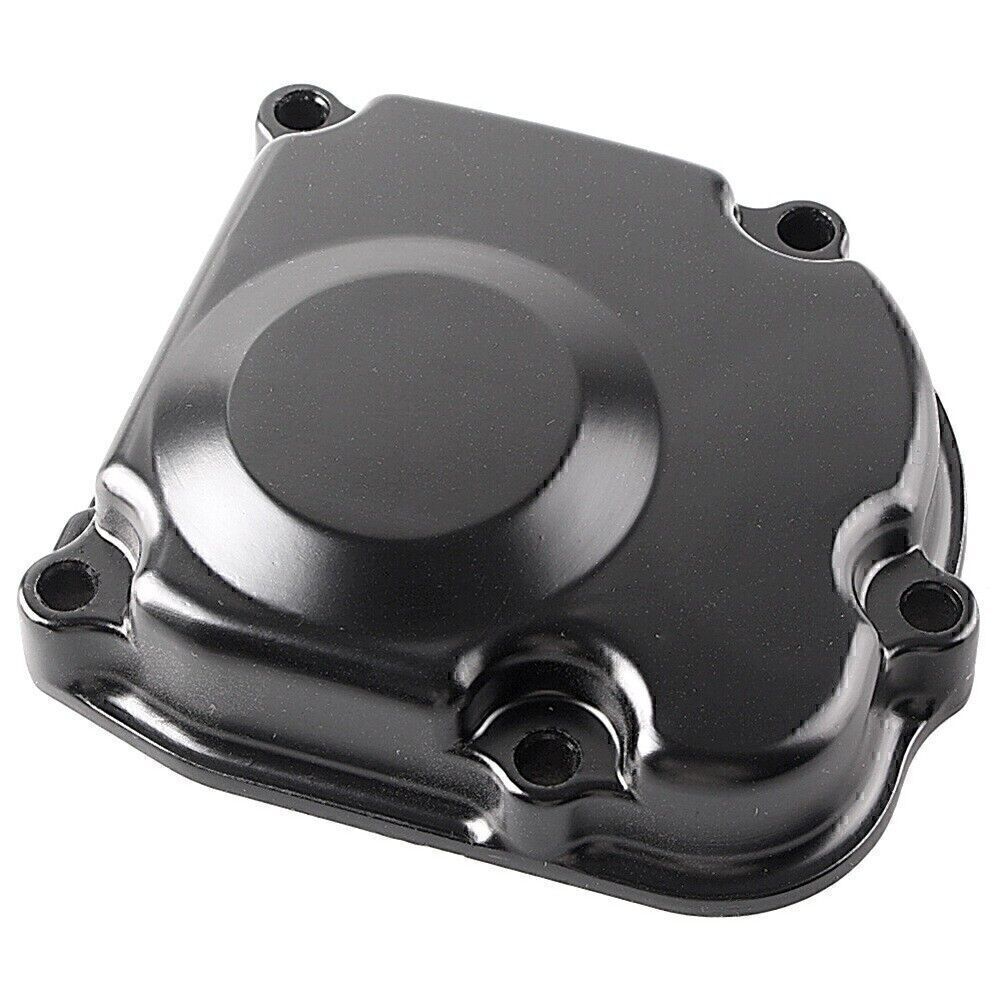Engine Stator Cover Crankcase Black for KAWASAKI Z1000 2003 - 2006 Motorcycle Q