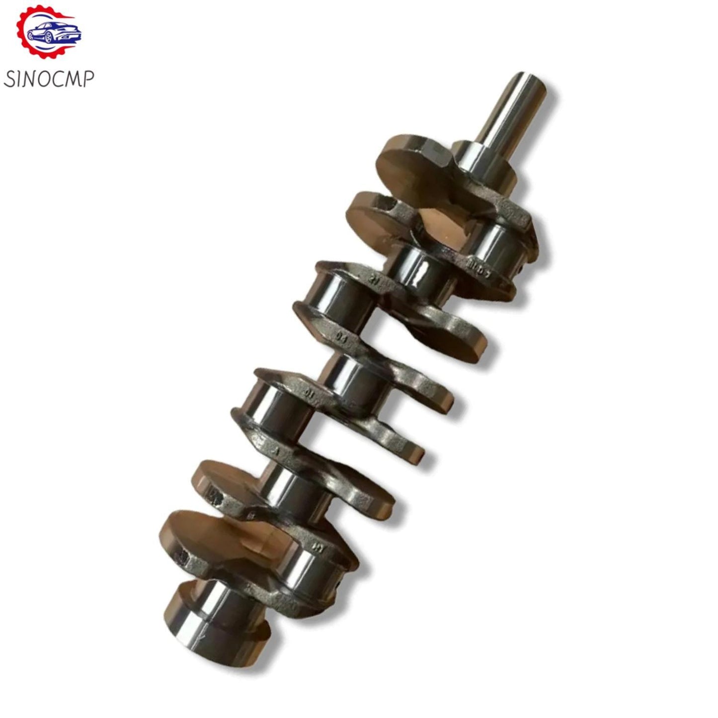 New Crankshaft for KIA SORENTO for HYUNDAI PORTER D4CB 23111-4A701 6J0164AU00 2.5