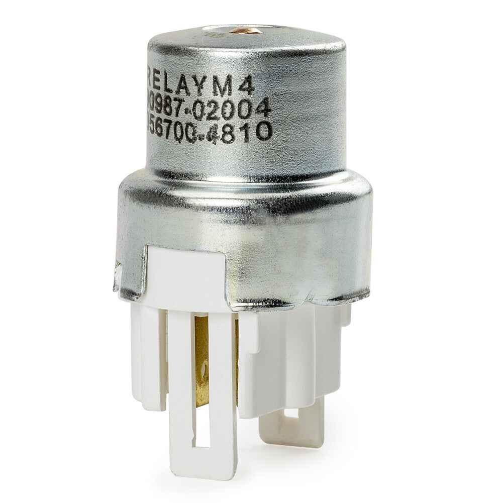 Two main cooler horn window air conditioning cut-off relays for Toyota for Lexus 90987 - 02004