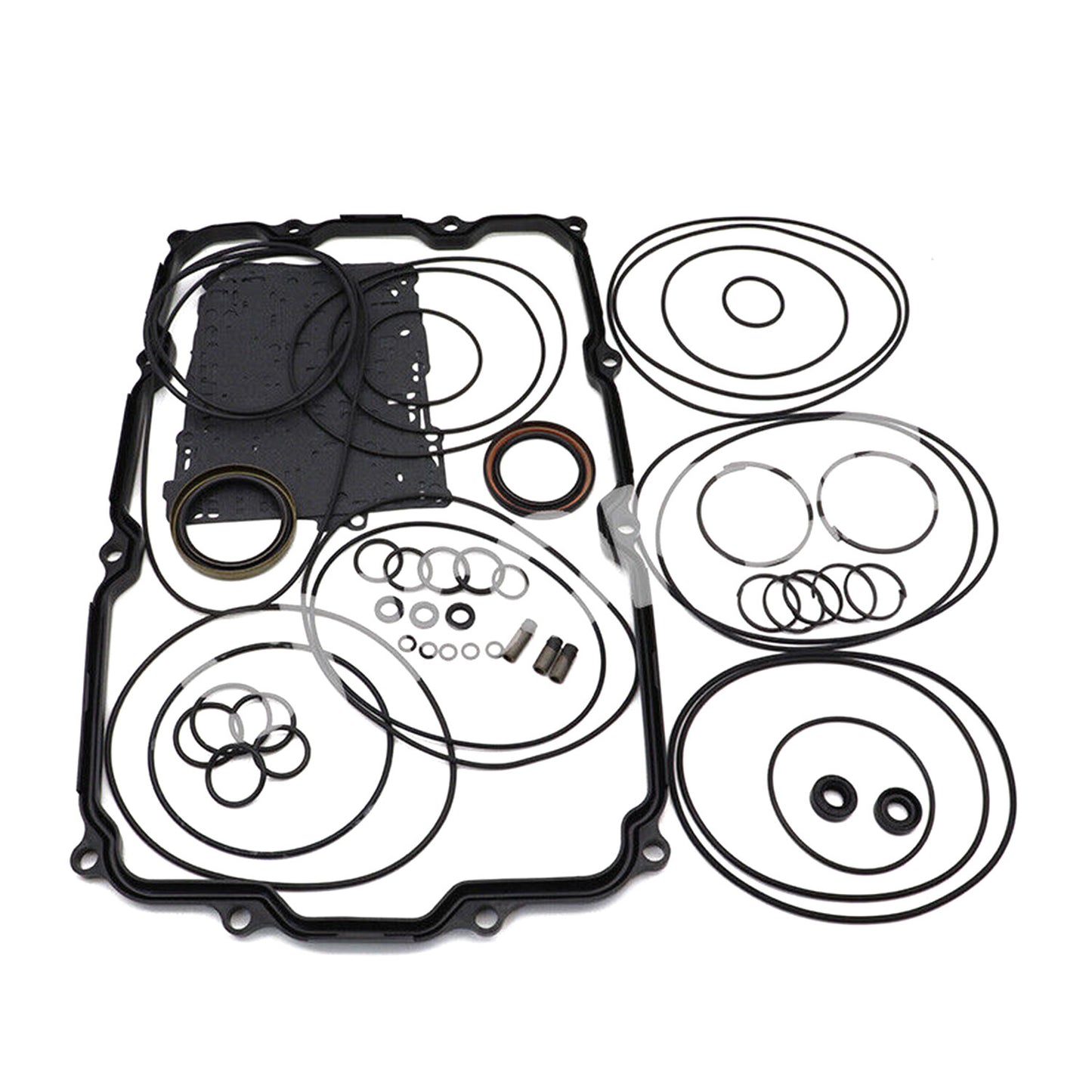 Auto Transmission Overhaul Seals Kit Fits for TOYOTA SEQUOIA 5700 2007-ON Parts