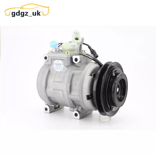 Car AC Compressor Air Conditioner CompressorClutch for Prado 93-98 88320-60730