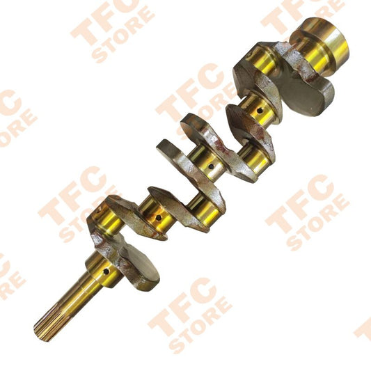 Complete Engine Crankshaft For Kubota V1505 V1505 V1505D V1505-E V1505T