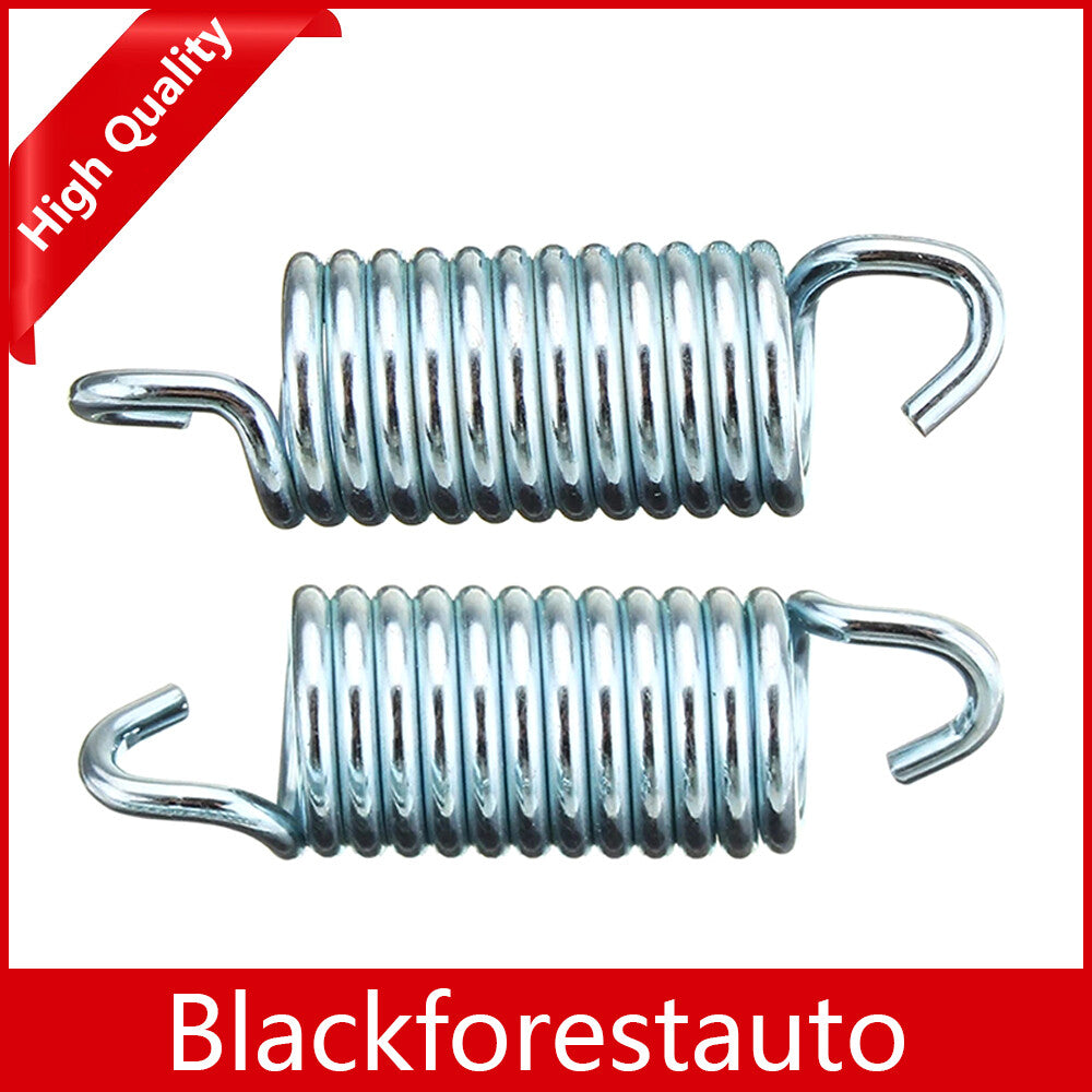 for Renault Megane 1997-2008 WHC0111X2J 2pcs Brake Caliper Return Springs Q
