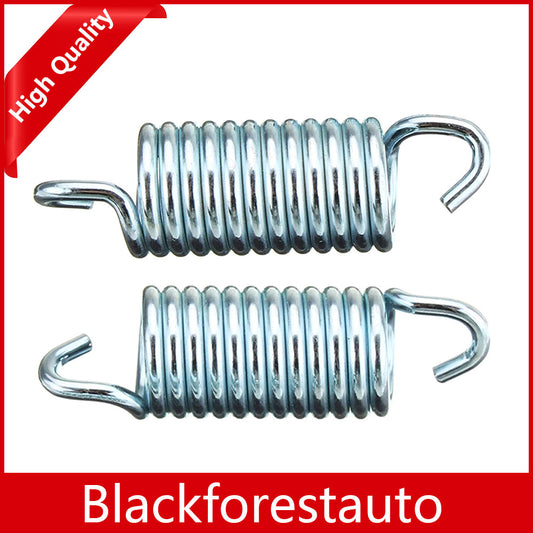 for Renault Megane 1997-2008 WHC0111X2J 2pcs Brake Caliper Return Springs Q