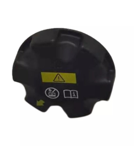 Engine Coolant Recovery Tank Cap Fit for BMW 550i 650i X5 M5 M6 535i M3 X6 525i 530i