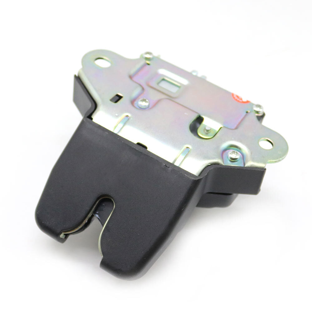 Rear Trunk Latch Lid Lock Actuator 81230-3X010 for Hyundai for Elantra 14-16 2.0L 15