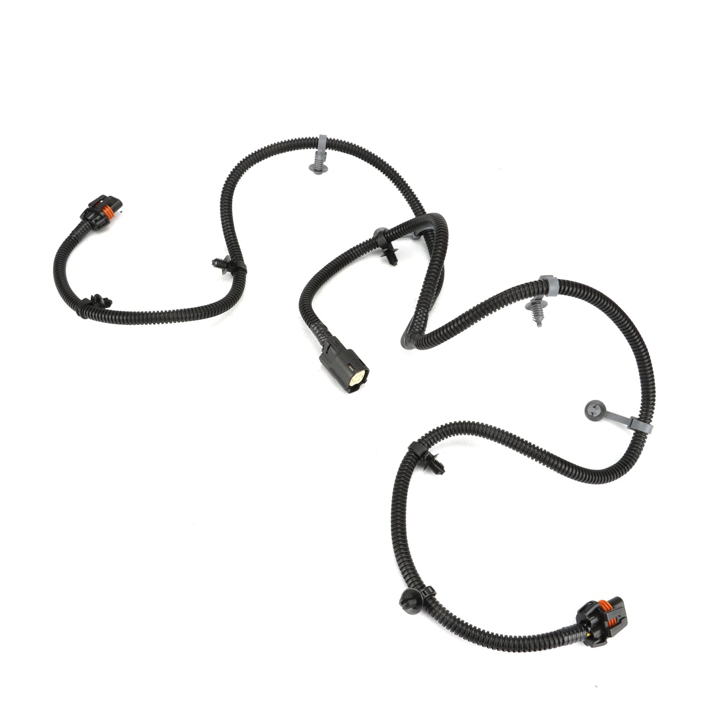  for ford  Fog Lamp Light Wiring Harness Assembly BC3Z-15A211-A 2011-2016 Q