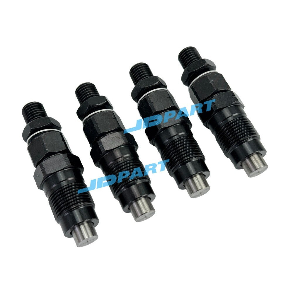 Fuel injector 2645M002, compatible with Perkins 704-26, hot-selling engine parts.