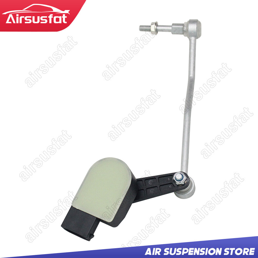 Front Right Ride Height Level Sensor for Audi for A8 Quattro S8 2004-2010 4E0941286E