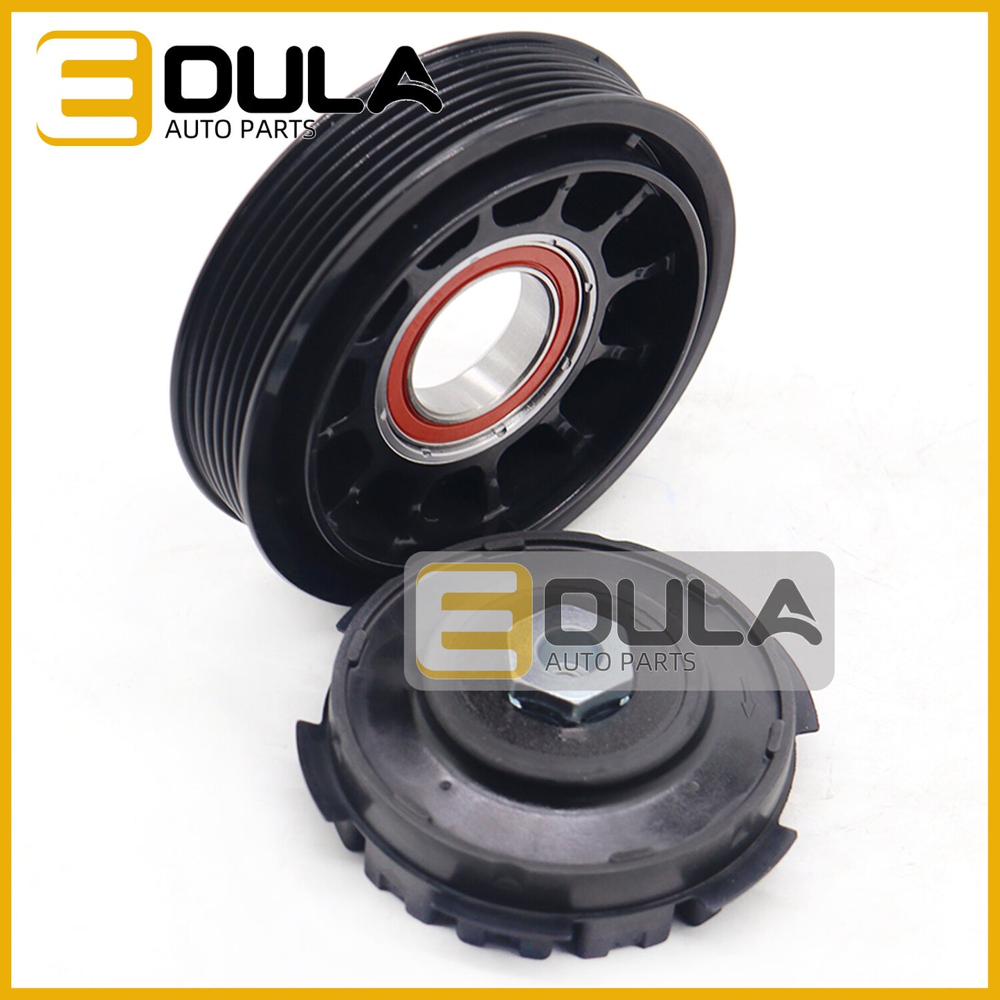 A/C Compressor Clutch fits for Toyota Auris E18 for Corolla E17 E18 Avensis T27 RAV4