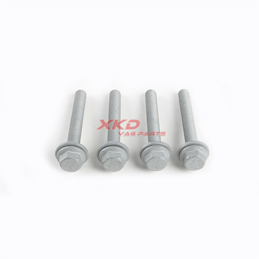 MQB Front Rear Subframe Bolt Kit Fit for VW Beetle for Golf for AUDI A3 Q3 N10785401