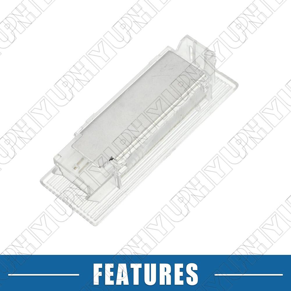 LED Side Door Panel Courtesy Warning Light Lamp for BMW F20 F34 F32 63319219492 Q