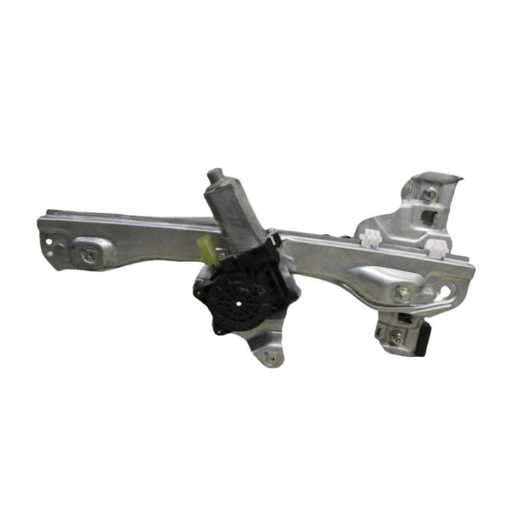 piece/set of window adjusters and brackets 95391135