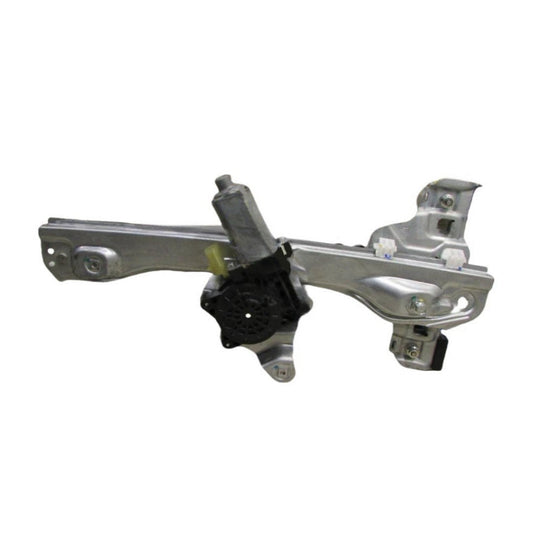piece/set of window adjusters and brackets 95391135