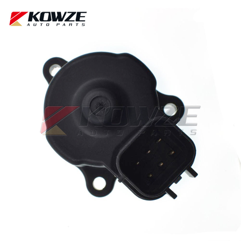 Throttle Idle Speed Control Servo Kit for Mitsubishi Pajero Montero Sport 3.5 Q