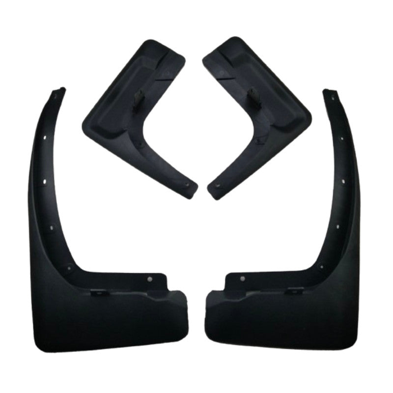 2021'024 Venza Rear Right Door Weatherstrip Seal 67871-48100 H