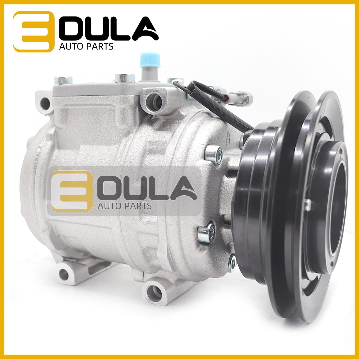 10PA15C air exchange compressor suitable for Toyota HILUX for Land Cruiser 4471007040