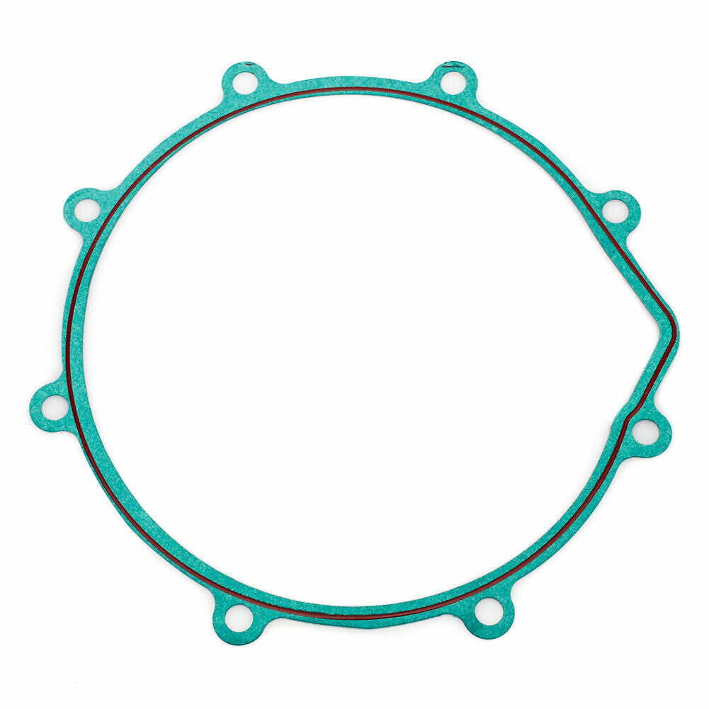 Wet Clutch Case Cover Gasket HiSUN UTV ATV HS400 Bennche Massimo 21241-F12-0000