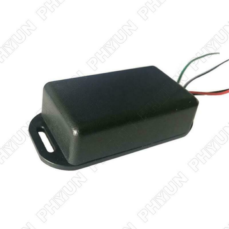 Fuel gauge interface module ohm converter connects any fuel sender to the fuel gauge. n
