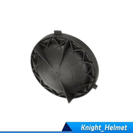 Black Head Lamp Outer Cover Fits 2006-2007 for Mazda 03-08 for Mazda 6 Speed 6 GJ6R510A1 Q