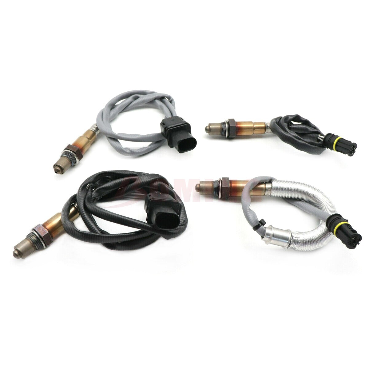 0258017178 Oxygen Sensor for Audi A1 A3 for A5 Q8 for VW for Golf for Passat Touran