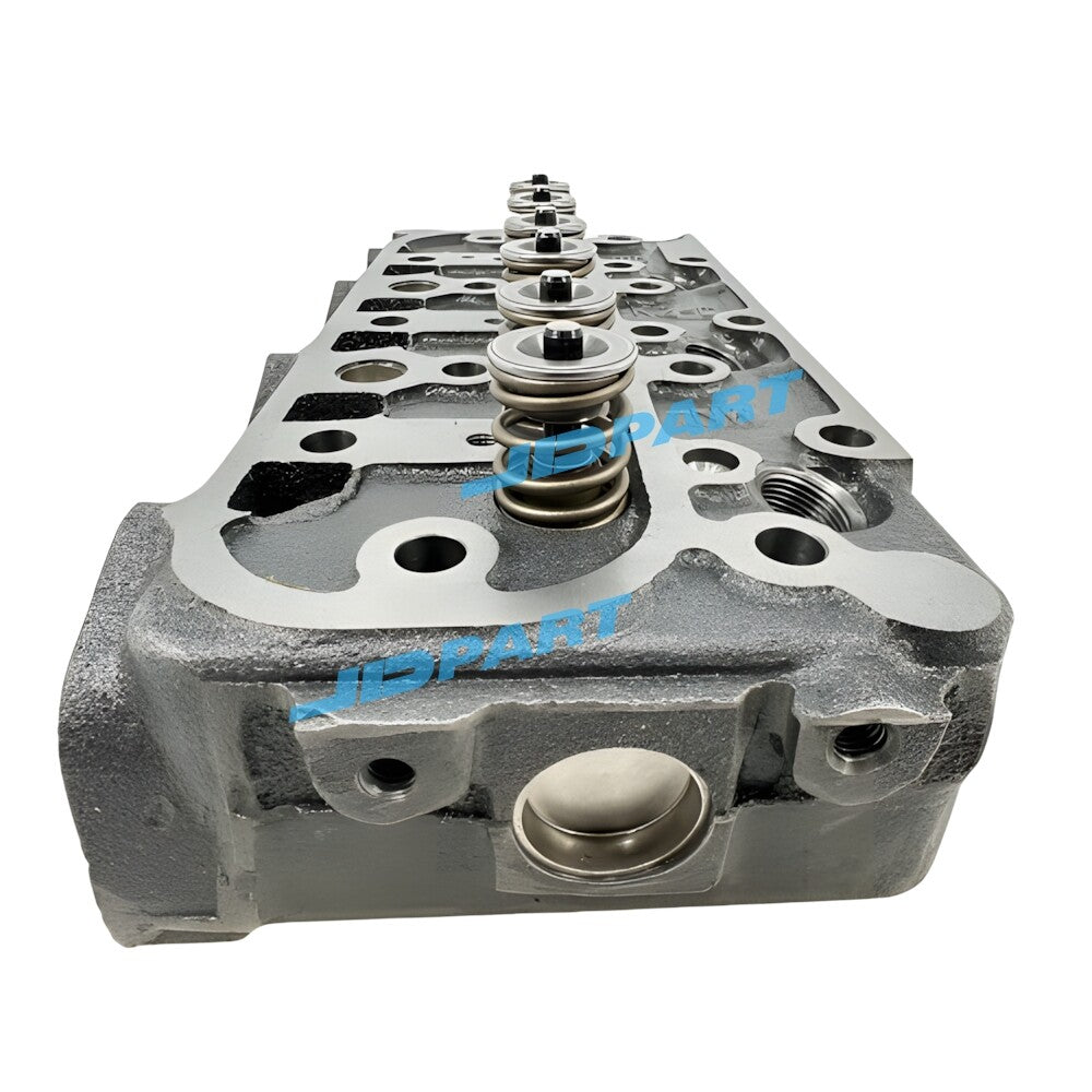 Cylinder head assembly for D1005 engine parts -