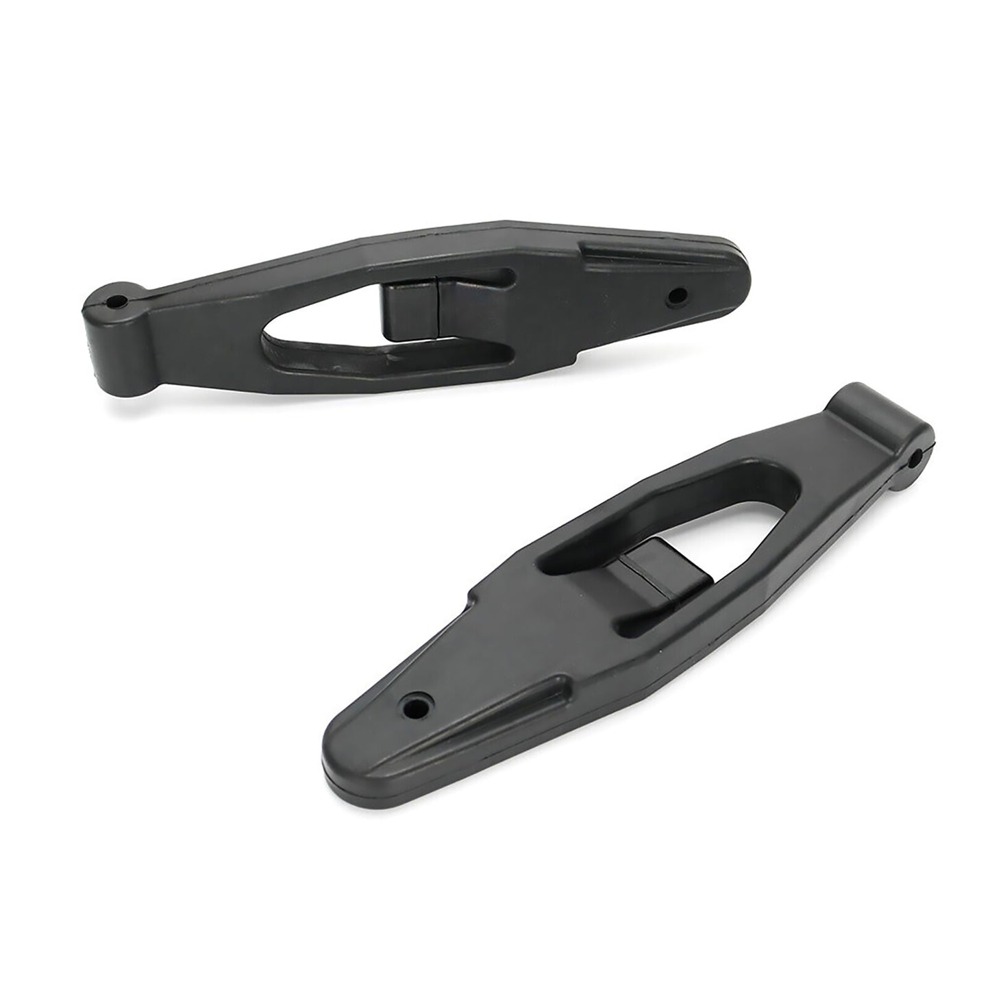 2 PCS/Set Hood Latch Base for Peterbilt 388/389 2008-2011 L56-0001 63011005A