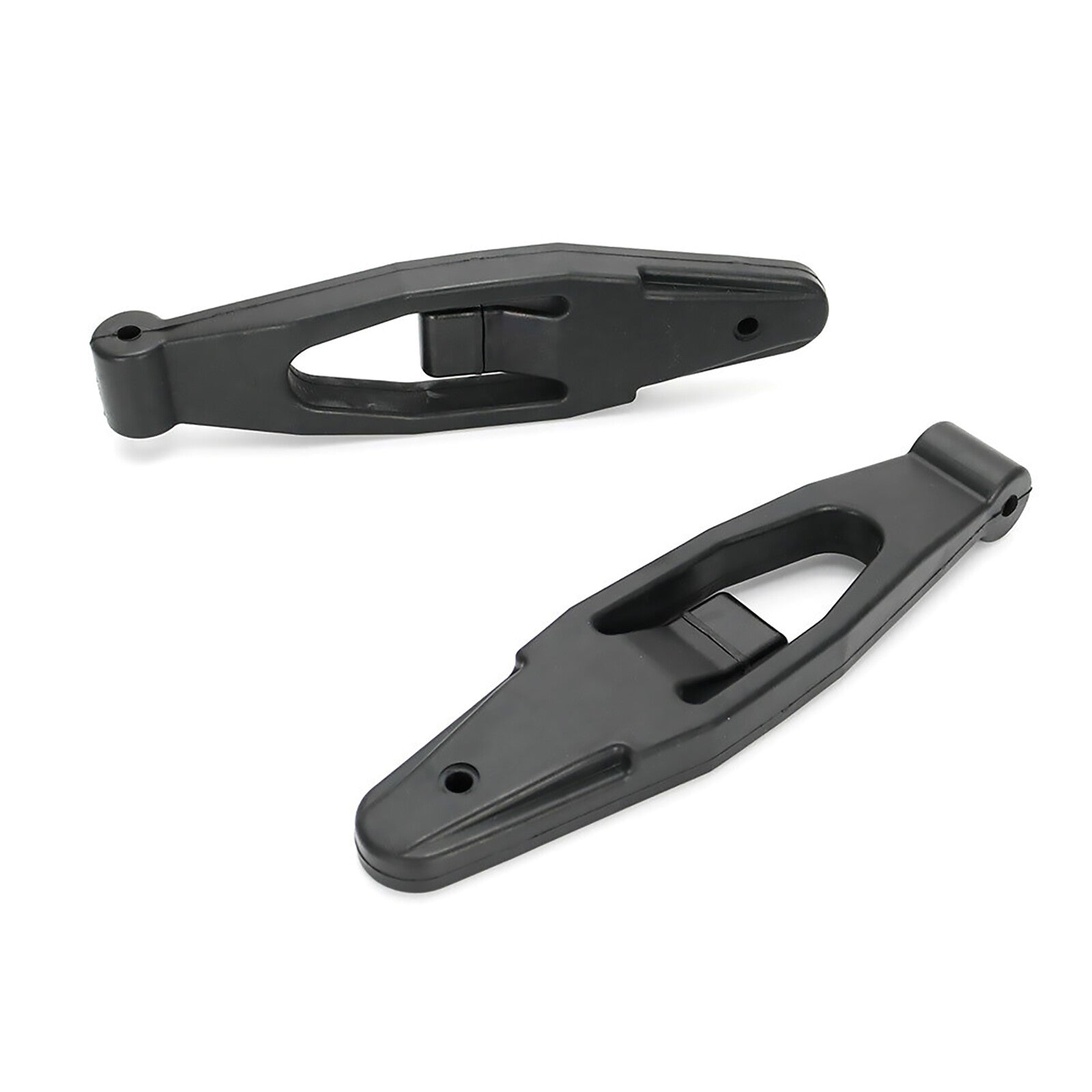 2 PCS/Set Hood Latch Base for Peterbilt 388/389 2008-2011 L56-0001 63011005A