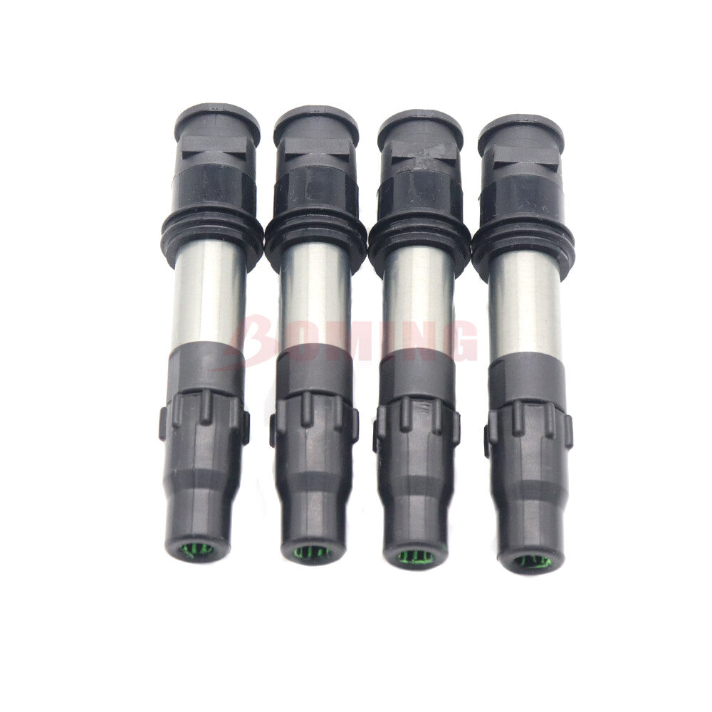 129700-5330 4PX ignition coil suitable for Suzuki GSX-R600, GSXS750, and GSX1250F (2010-2015)