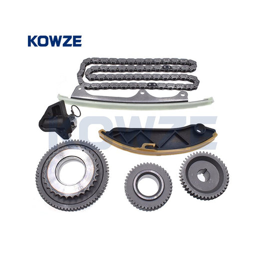 4N15 Timing Repair Kit fits for Mitsubishi KK1T KK2T KK6T KL1T KL2T KL6T KR1W KS1W Q