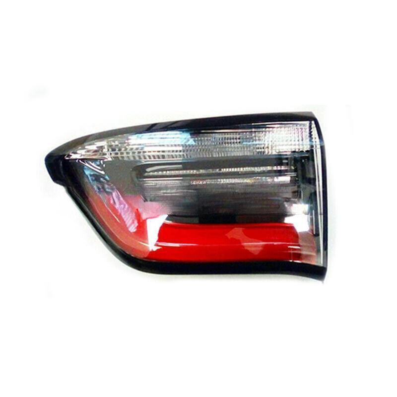 Fit for Jeep Compass 2017 - 2019, rear taillight, brake light, left side, 1 piece