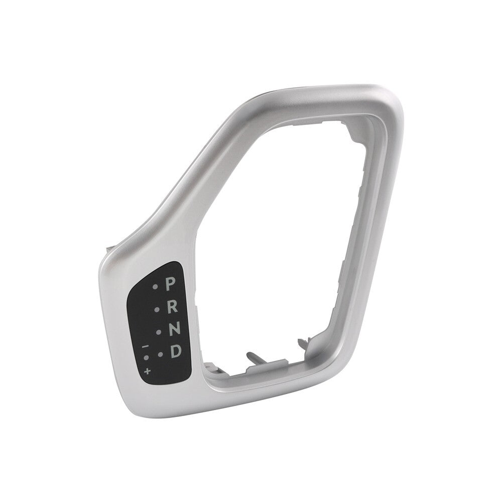 New 5YD27XSAAA Shifter Bezel with Harness Kit for Jeep Cherokee 2014-2018