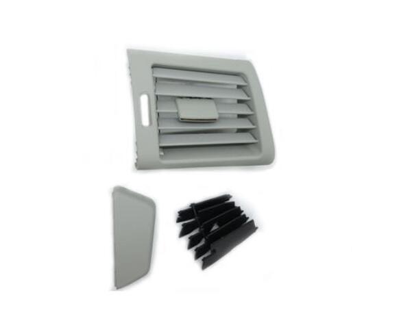 Front Right Grey Console Grill Dash AC Air Vent for Mercedes W251 R320 v