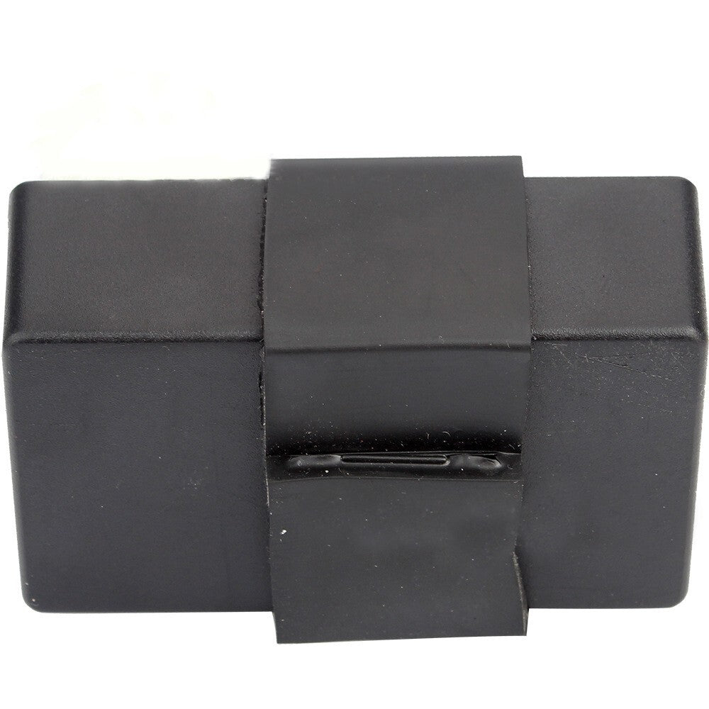 Car Leather Dash Mat Dashboard Cover Dashmat Interior for Chrysler 300 2011+ v