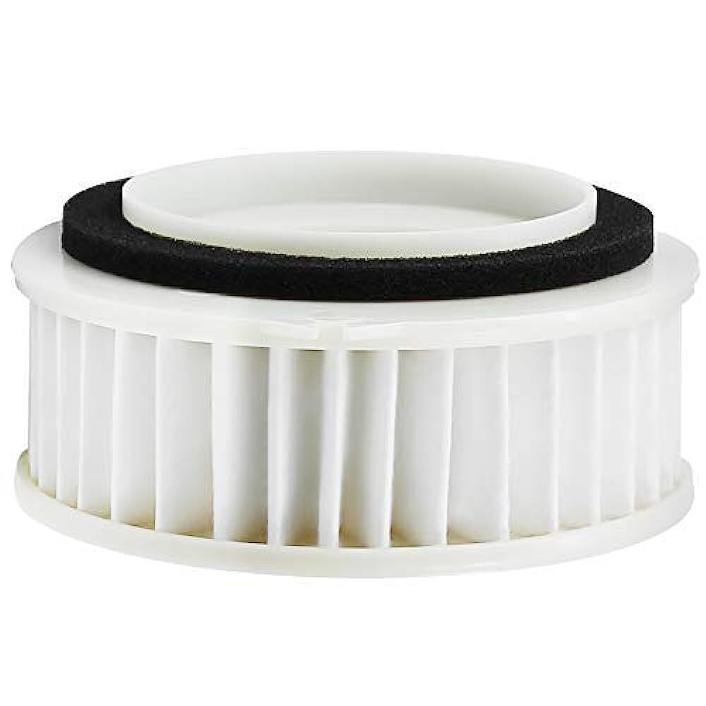 Air Filter for Yamaha V Star650 XVS650 Custom XVS650A Classic XVS650AT Silverado