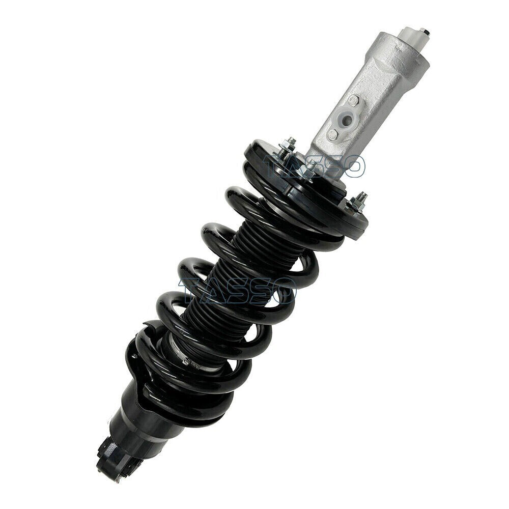 Front Right Hydraulic Spring Shock Strut Assys for Infiniti QX80,QX56 11-21 5.6L n