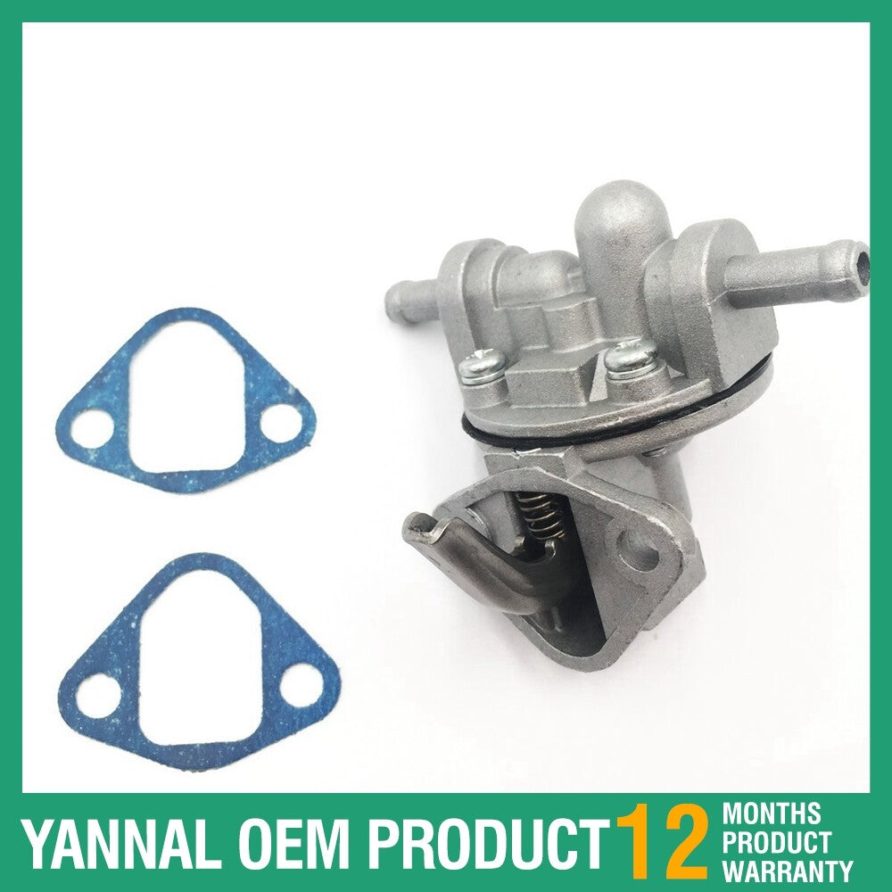 Fuel pump 16604-52032 is suitable for D1101, Z482, V2203, V2003, V1903, V2403, V1502, etc.