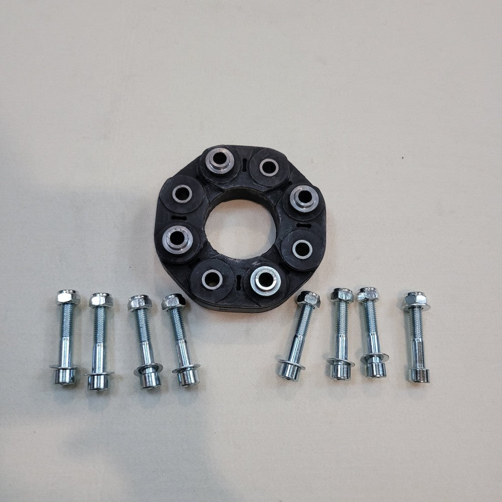 DriveShaft Flex CD kit for Mercedes S550 (07-13) Q