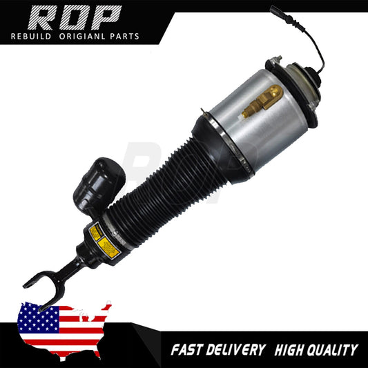 Front Left Air Suspension Shock for Bentley GT Flying Spur Phaeton