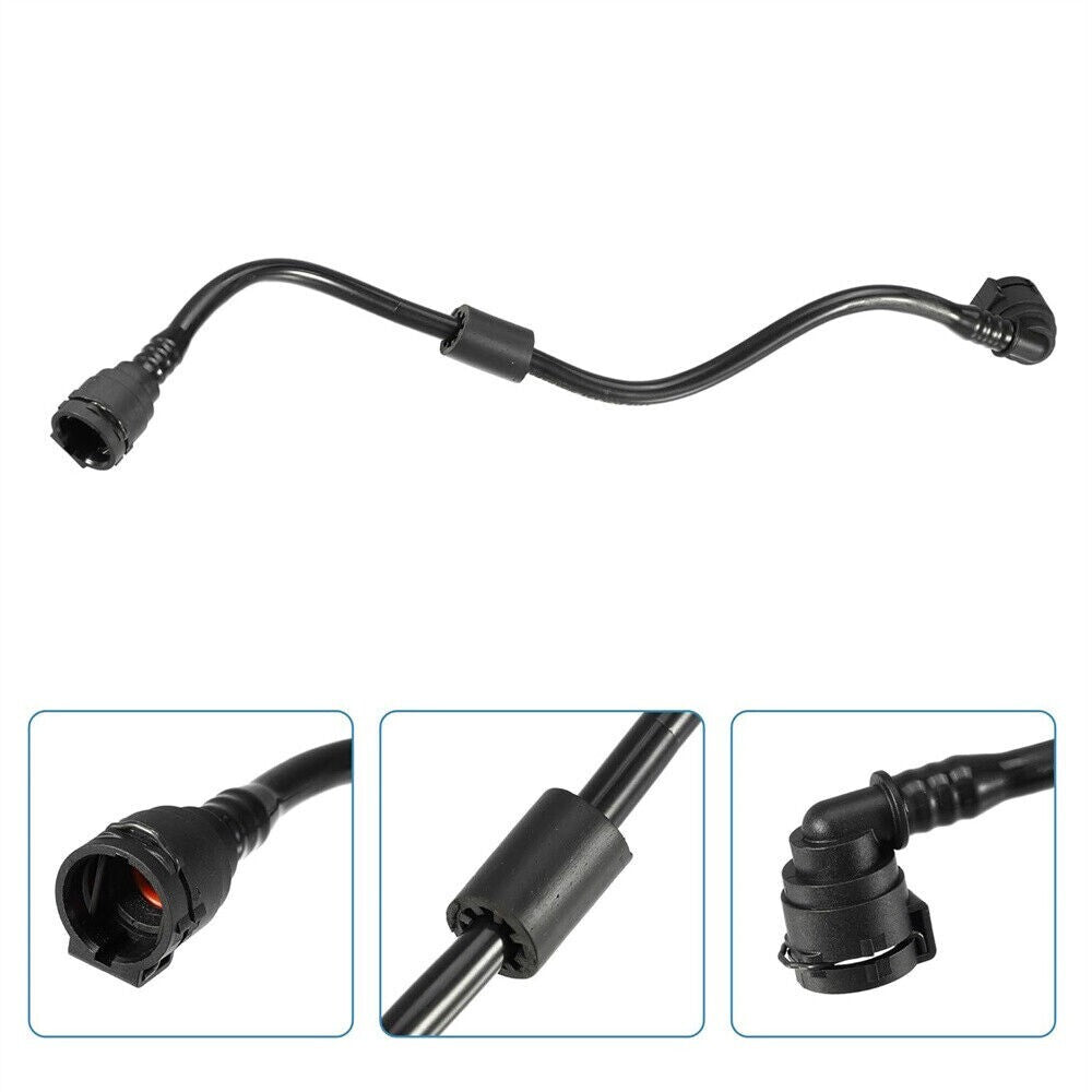 Radiator coolant hoses suitable for BMW X3 and X4 18-19