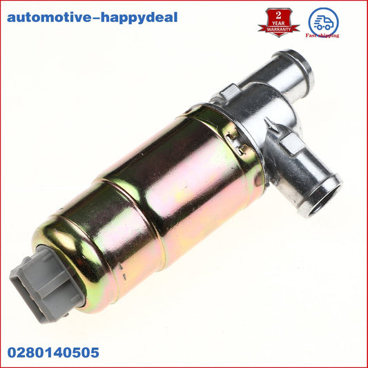 Idle Air Control Valve 0280140505 for ALFA ROMEO for FERRARI for FIAT for HYUNDAI